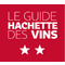 2022 Guide Hachette 2*
